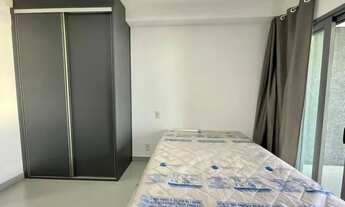 Imagem 7: MOEMA PÁSSAROS - STUDIO MOBILIADO - SEM USO