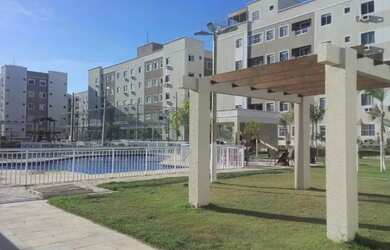 Imagem 7: Apartamento com 2 quartos para alugar, 48 m² por R$ 1.396/mês - Messejana - Fortaleza/CE