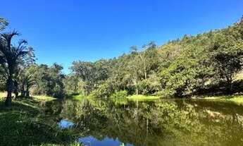 Imagem 3: Terreno com ótima topografia para construção de chacara