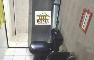 Imagem 5: Apartamento para aluguel 50 mts da praia, elevador, garagem