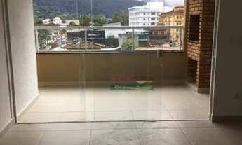 Imagem 7: Apartamento com 3 dormitórios à venda, 127 m²- Centro - Ubatuba/SP