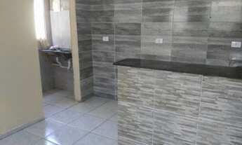 Imagem 6: Casa kitnet Casa com 1 dormitório