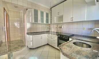 Imagem 6: Apartamento com 2 dormitórios à venda, 67 m² por R$ 350.000,00 - Campinas - São José/SC