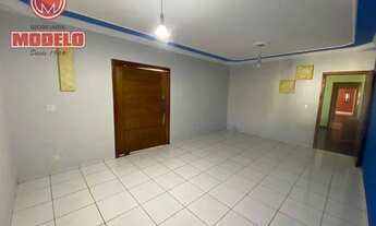 Imagem 7: Casa com 3 dormitórios para alugar, 207 m² por R$ 3.761/mês - Gleba Califórnia - Piracicab