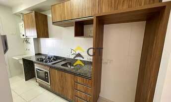 Imagem 4: Apartamento - Locação - Edifício Boulevard Village - Londrina/PR