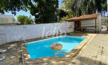 Imagem: São Caetano do Sul - Casa Padrão - Jardim