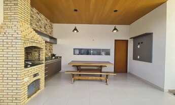 Imagem 5: Incrível Casa No Bairro Ininga - 164M2 - 03 Quartos - Ininga - Teresina - PI