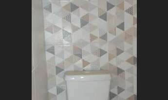 Imagem 5: Duas casas de 1 quarto cada, na Taquara, Condomínio fechado