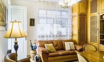 Imagem 3: Apartamento-À VENDA-Ipanema-Rio de Janeiro-RJ