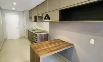 Imagem 2: Apartamento para aluguel com 42 metros quadrados com 1 quarto em Centro - São Paulo - SP