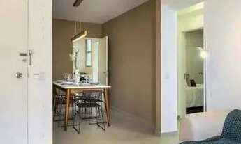 Imagem 7: Apartamento locação 2 Quartos, Jardim Paulista, SP