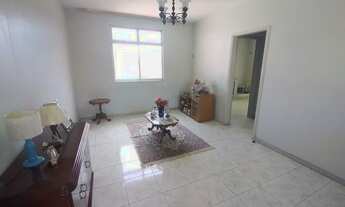 Imagem 4: Casa Vazia 300m² 2 quartos 4 vagas centro do pechincha com terreno para expansão