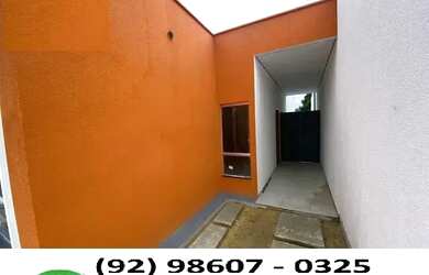 Imagem 3: Casa com 03 quartos sendo 01 suíte ótima localização Aguas Claras