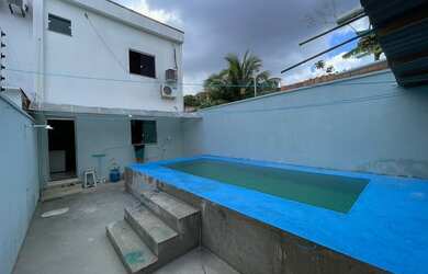 Imagem 2: Dúplex 4 quartos, piscina e edícula, vendo urgente!!!!