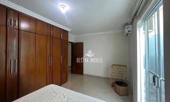 Imagem 6: Casa com 3 dormitórios à venda, 277 m² por R$ 880.000 - Presidente Roosevelt - Uberlândia