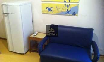 Imagem 2: Flat disponível no Jardim Paulista