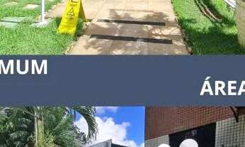 Imagem: Apartamento para aluguel com 120 metros