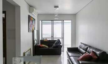 Imagem 2: Apartamento para Aluguel - Gonzaga , 2 Quartos, 70 m2