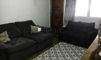 Imagem 6: Casa - Parque Jambeiro - Campinas