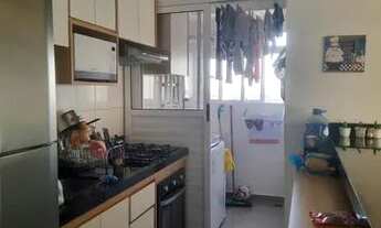 Imagem 3: Apartamento à venda 3 quartos 1 suíte 2 vagas Essenza Gonçalves - São Bernardo do Campo