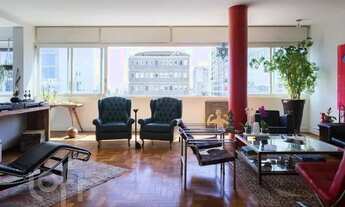 Imagem: Apartamento à venda em Jardim América