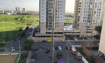 Imagem 6: Oportunidade! 03 quartos com suíte, elevador, garagem. Andar alto. Gaivotas