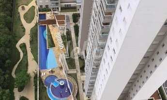 Imagem 2: Santo André - Apartamento Padrão - Jardim