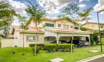 Imagem 5: Casa à venda no Gramado - Campinas. Estuda permuta