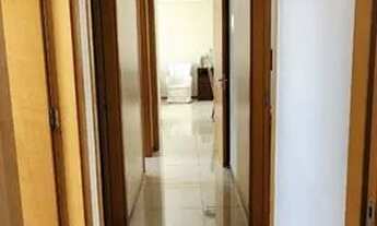 Imagem 7: Apartamento "4 Quartos (2 suítes)" com 2 vagas de garagem!