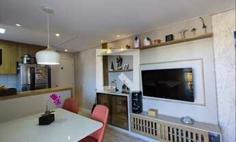 Imagem 4: Apartamento para Aluguel - Jardim Antonio Von Zuben , 2 Quartos, 56 m2