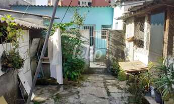 Imagem 4: São Paulo - Terreno Padrão - Tatuapé