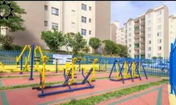 Imagem 3: APTO VELOSO Apartamento com 2 dormitórios