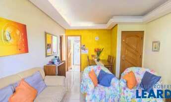 Imagem 2: APARTAMENTO - JARDIM BELA VISTA - SP