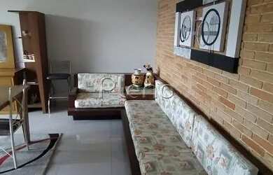 Imagem 4: Casa à venda no Jardim Chapadão - Campinas/SP