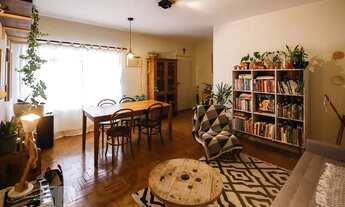 Imagem: Apartamento à Venda - Perdizes, 2 Quartos