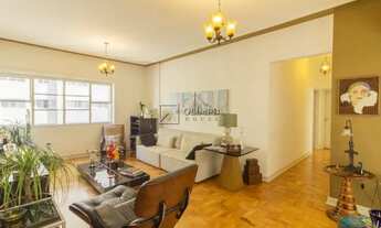 Imagem: Apartamento Venda Bela Vista 141 m² 2 Dormitórios