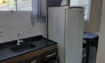 Imagem 6: Kitnet mobiliada norte da ilha