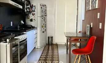 Imagem 3: Apartamento para venda possui 127 metros quadrados com 3 quartos