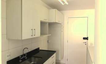 Imagem 3: Cube Campo Belo Apartamento p/ alugar próx metrô, Berrini Itaim V Olímpia Ibirapuera Moema