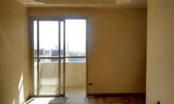 Imagem 7: Apartamento para aluguel - Parque São Vicente - Mauá - SP