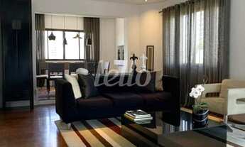 Imagem 4: São Paulo - Apartamento Padrão - Moema