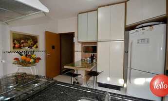 Imagem 3: São Paulo - Casa Padrão - Vila Formosa