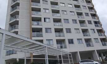 Imagem: Apartamento para aluguel tem 40 metros quadrados