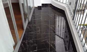 Imagem 6: EXCELENTE APTO COM 3 DORMITÓRIOS E 2 VAGAS