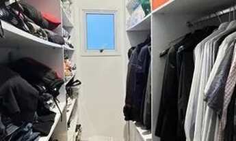 Imagem 4: Apartamento com 3 quartos, suíte, closet e 2 vagas para venda na Vila Romana