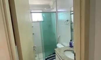 Imagem 6: APARTAMENTO ECOPARQUE MOBILIADO