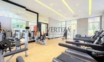 Imagem 4: Belísissímo apartamento mobiliado à venda no Brooklin