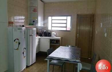 Imagem 7: São Paulo - Casa Comercial - Tatuapé