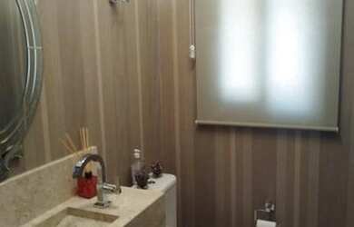 Imagem 2: Casa de 360 metros quadrados no bairro Alphaville Residencial 3 com 4 quartos