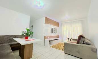 Imagem 3: Apartamento para aluguel tem 63 metros quadrados com 2 quartos em Centro - Jaraguá do Sul